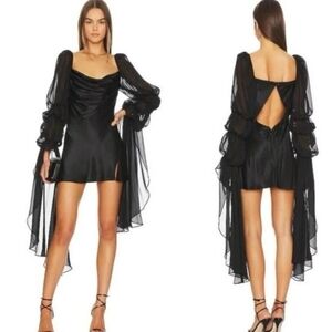 For Love & Lemons Willow Mini